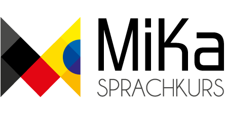 Mika Sprachkurs